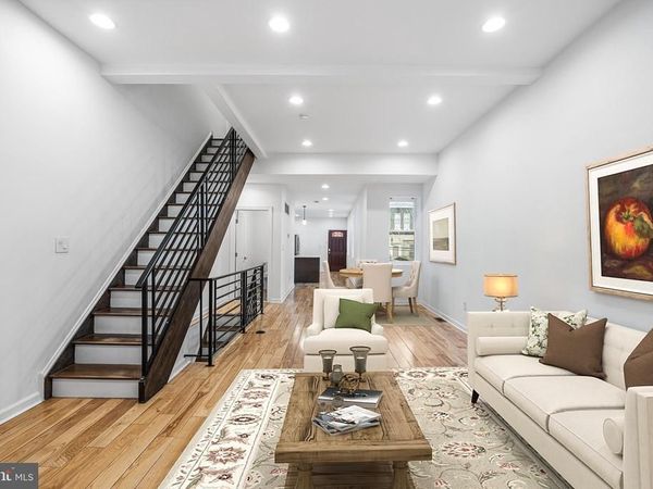 4047 GREEN STREET, PHILADELPHIA, PA 19104