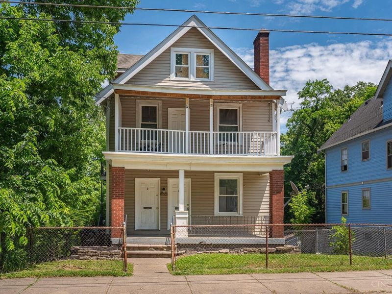 926 Elberon Avenue, Cincinnati, OH 45205 Photo 1