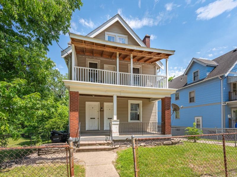926 Elberon Avenue, Cincinnati, OH 45205 Photo 2