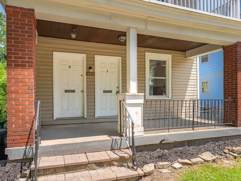 926 Elberon Avenue, Cincinnati, OH 45205 Photo 3