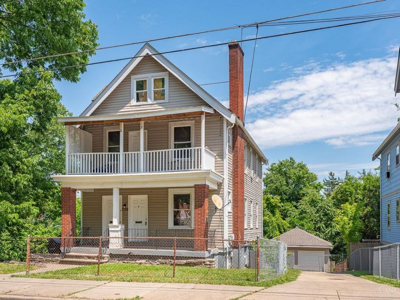 926 Elberon Avenue, Cincinnati, OH 45205 Photo 30
