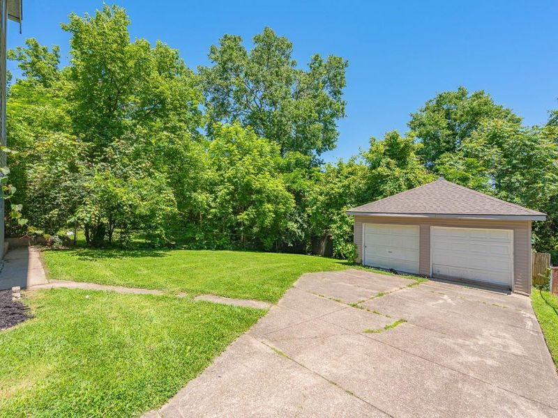 926 Elberon Avenue, Cincinnati, OH 45205 Photo 36