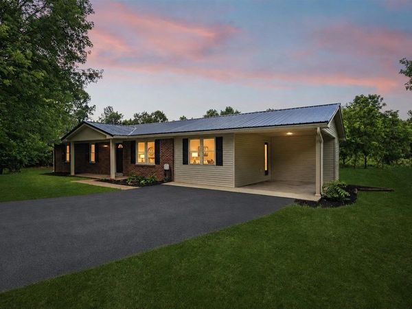 264 Pinewood Court , Bowling Green, KY 42101