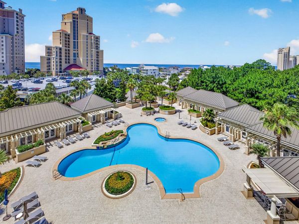 1 Beach Club Drive, Unit 604, Miramar Beach, FL 32550