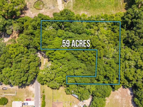 0.59 Acres Will Kelly Avenue, DeFuniak Springs, FL 32433