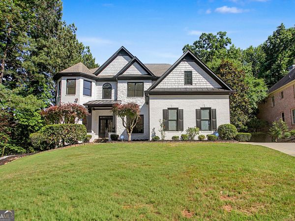 2995 Rock Mill Road, Alpharetta, GA 30022