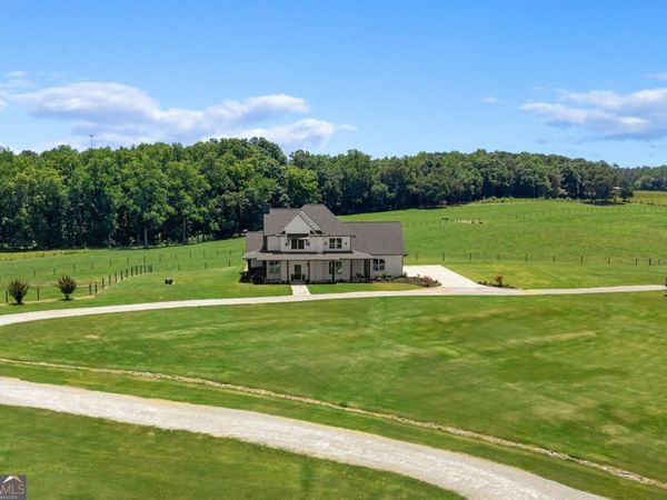 2219 Oak Grove Church Road, Carrollton, GA 30117