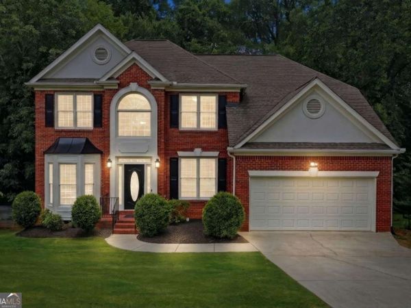 6353 Chestnut Parkway, Flowery Branch, GA 30542