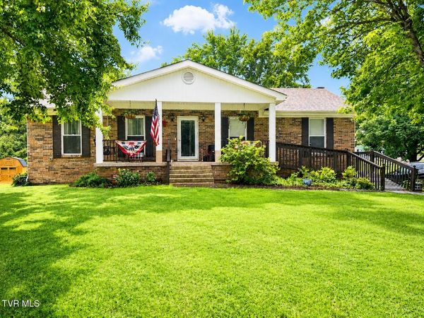 103 Everhart Drive, Greeneville, TN 37745
