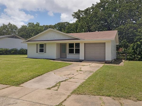 1901 Pyramid Drive, Mesquite, TX 75149