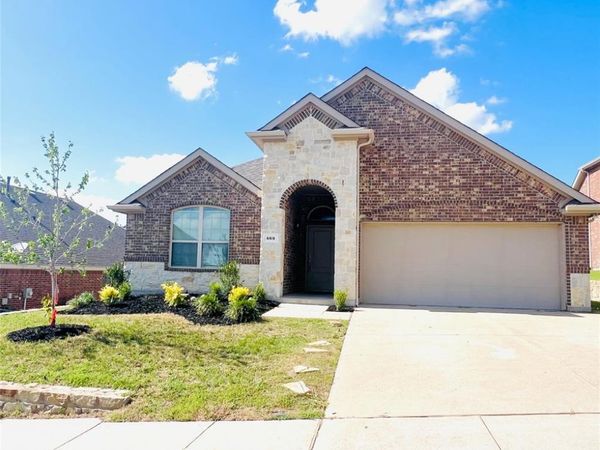 569 W Kara Drive, Fate, TX 75087