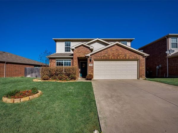 2613 Avenel Court, Fort Worth, TX 76177
