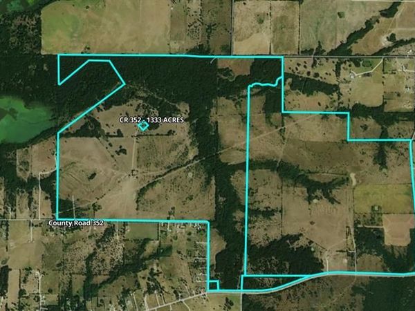 13695 Co Rd 352 , Terrell, TX 75161