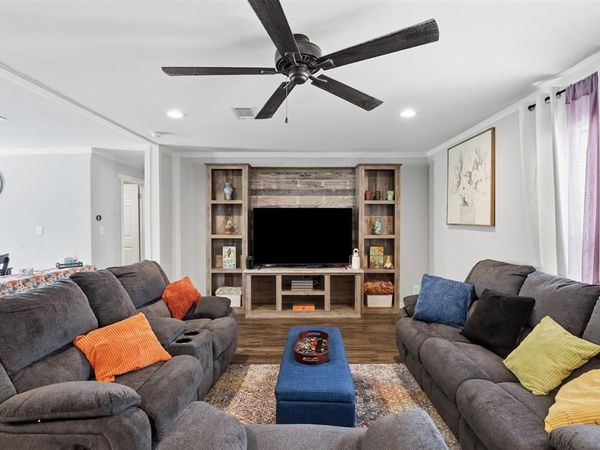6026 Lake Granbury Trail, Granbury, TX 76048