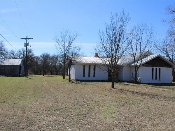 3020 Fm 2210 E, Perrin, TX 76486