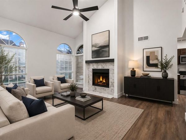 13207 Woodbend Lane, Dallas, TX 75243