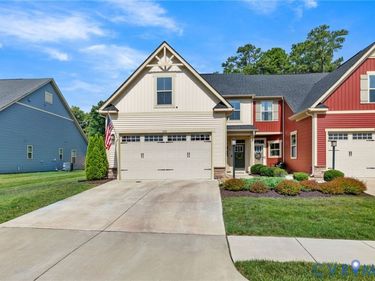 4512 Braden Townes Boulevard, Chesterfield, VA 23832