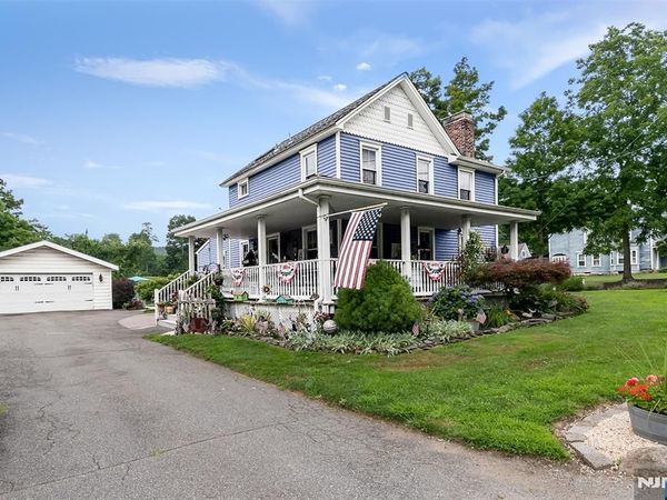 36 Main Street, Mount Olive Township, NJ 07836