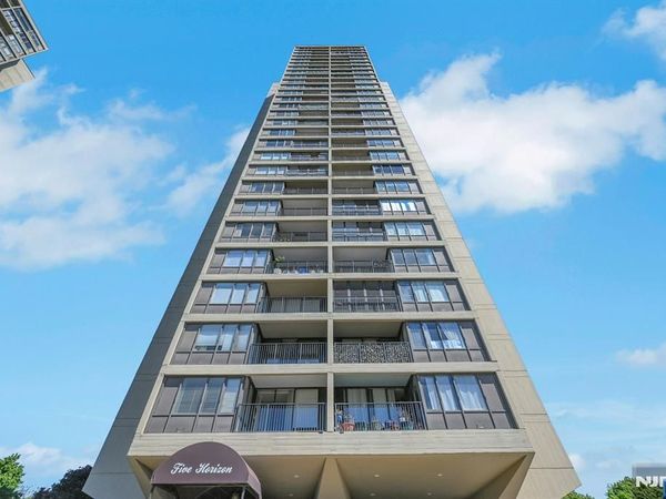 5 Horizon Road 2304, Unit 2304, FORT LEE, NJ 07024
