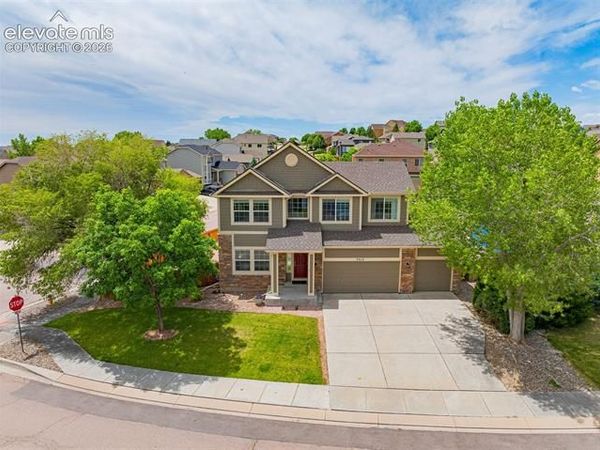 7515 Creekfront Drive, Fountain, CO 80817