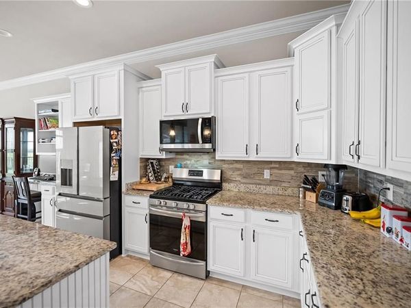 11485 Alabaster Drive, Daphne, AL 36526