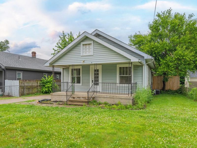1800 Winona Drive, Middletown, OH 45042 Photo 2
