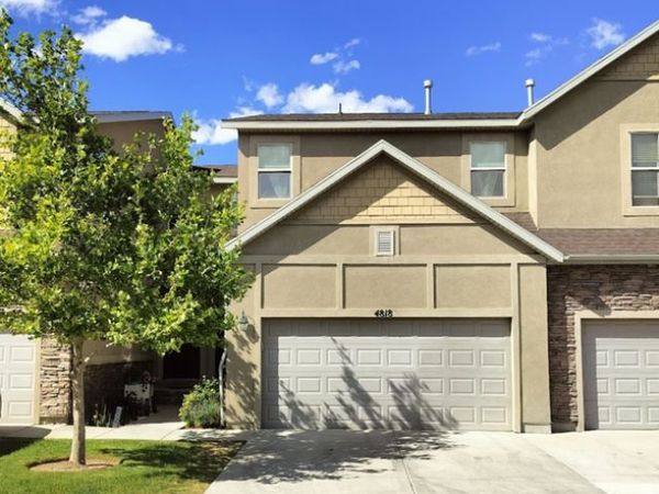 4818 W VICTORINE ST , Riverton, UT 84096