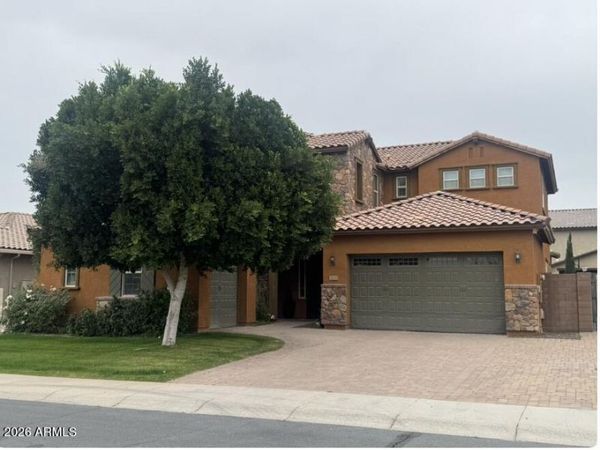 3133 N ALBA, Mesa, AZ 85213