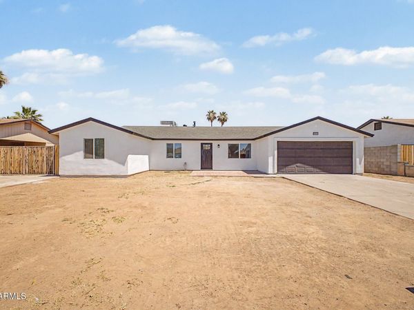 5926 W HUBBELL Street, Phoenix, AZ 85035