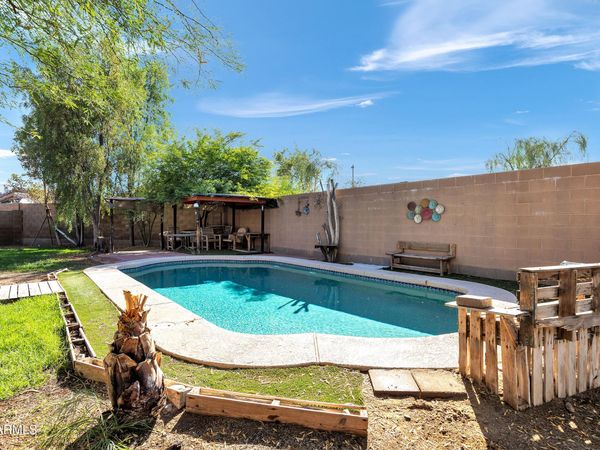 5440 S DOVE Valley, Buckeye, AZ 85326