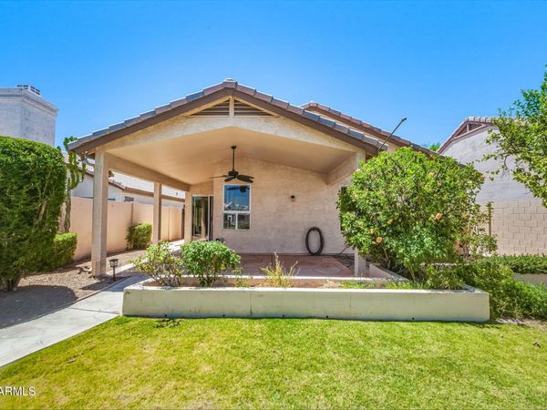 20327 N 106TH Avenue, Peoria, AZ 85382