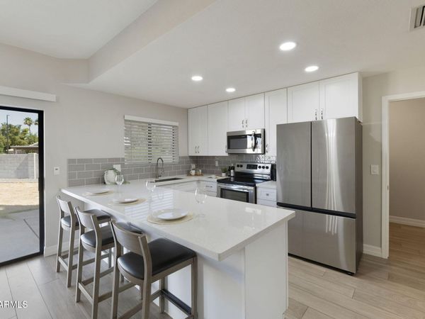 58 W MELODY Drive, Gilbert, AZ 85233