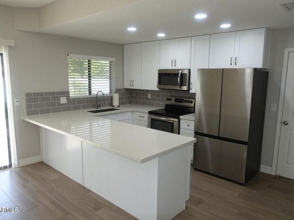 58 W MELODY Drive, Gilbert, AZ 85233