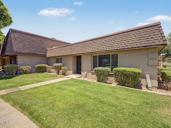 1733 E ELLIS Drive, Tempe, AZ 85282