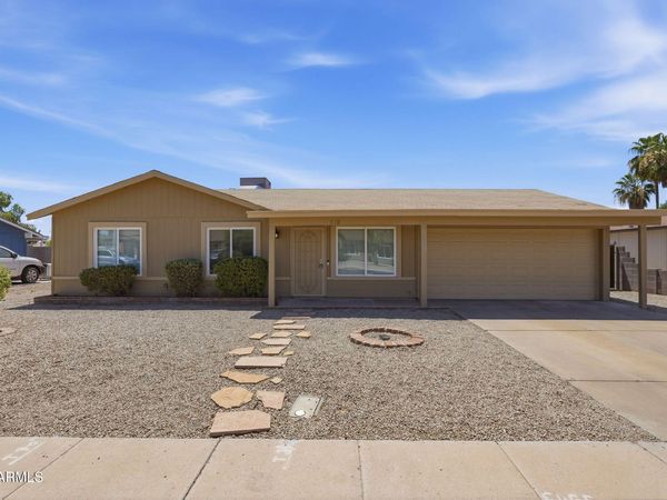 512 N LOS FELIZ Drive, Chandler, AZ 85226