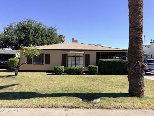 15 E Orange Drive, Phoenix, AZ 85012