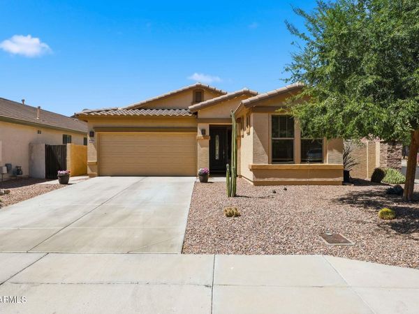 10262 W FOOTHILL Drive, Peoria, AZ 85383