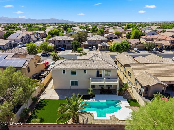 11933 N 140TH Lane, Surprise, AZ 85379