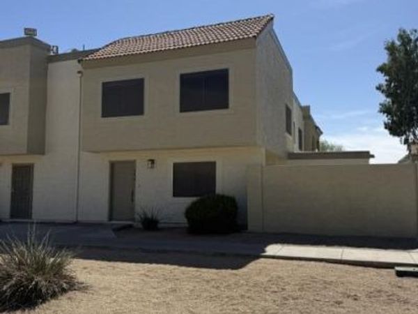 5981 N 48TH Drive, Glendale, AZ 85301