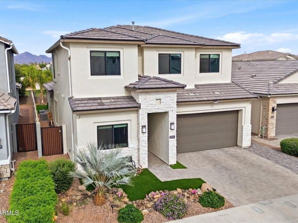 17415 N 50TH Way, Scottsdale, AZ 85254