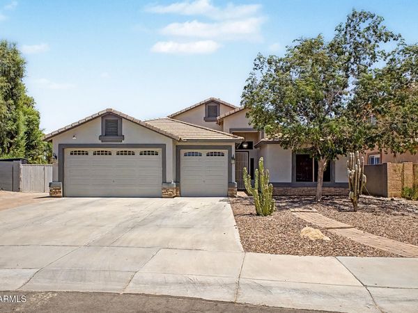 5325 S Monte Vista Street, Chandler, AZ 85249