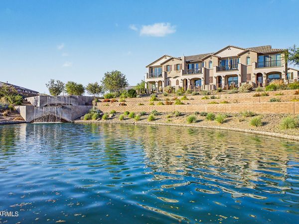 4726 S FERRIC, Mesa, AZ 85212