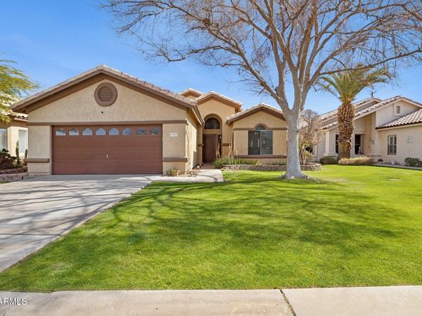 3027 N 83RD Place, Scottsdale, AZ 85251