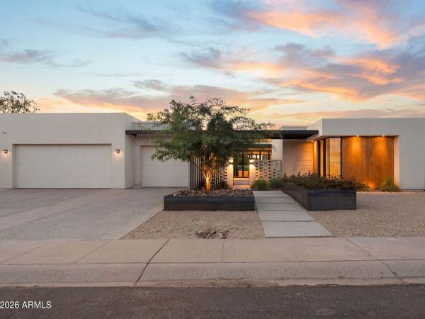 8618 E IRISH HUNTER Trail, Scottsdale, AZ 85258