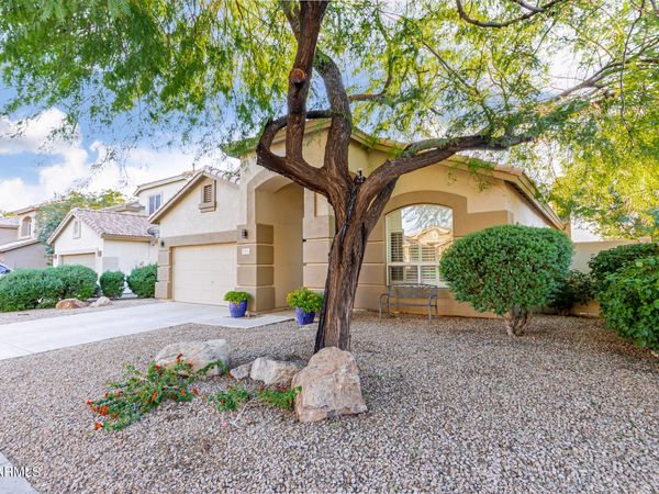 28642 N 46TH Way, Cave Creek, AZ 85331
