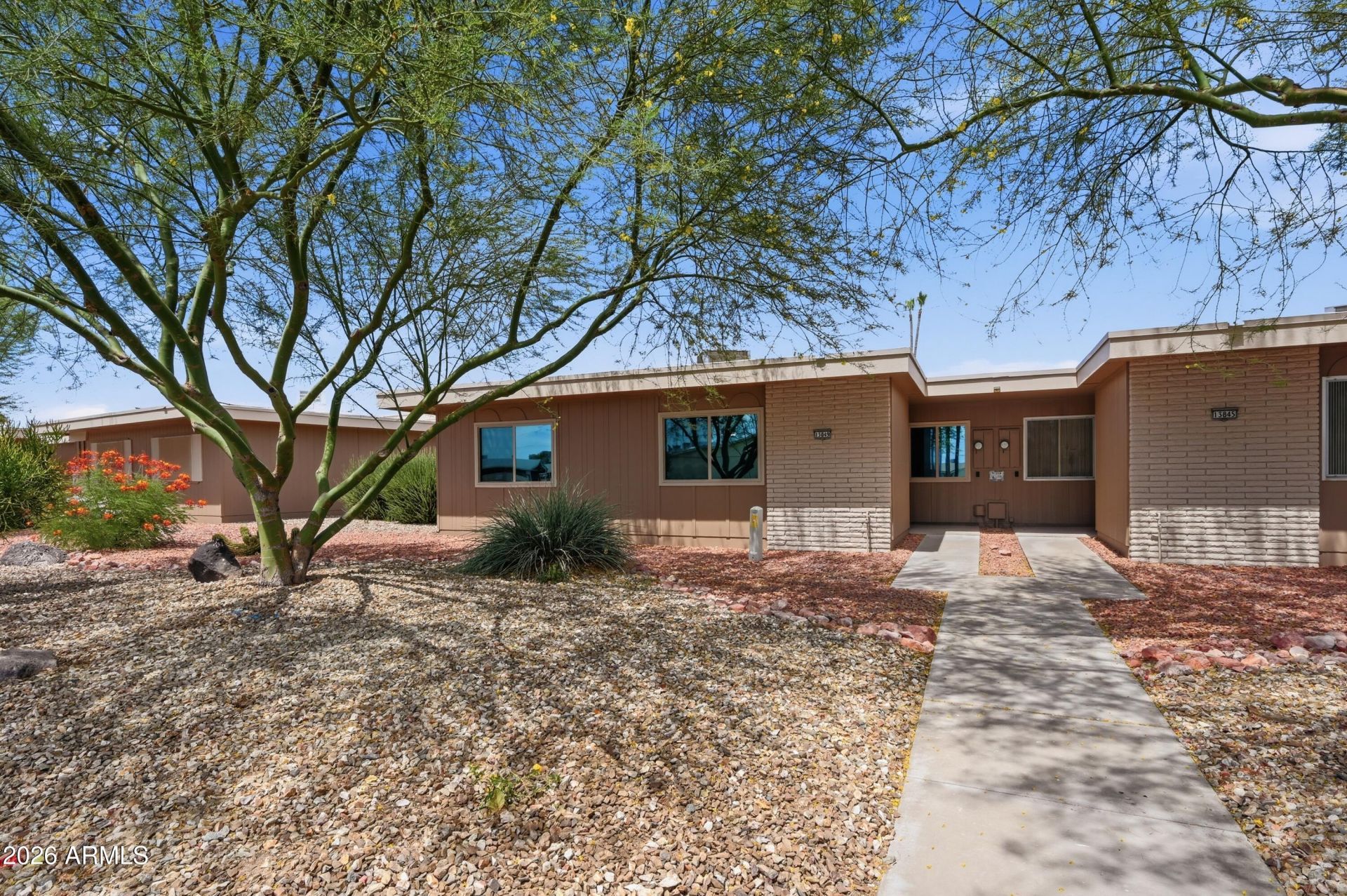 13849 N Thunderbird Boulevard, Sun City, AZ 85351 Main Photo