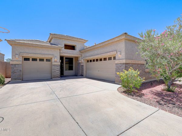 13343 W JACOBSON Drive, Litchfield Park, AZ 85340