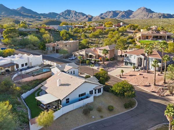 16615 N ASPEN Drive, Fountain Hills, AZ 85268