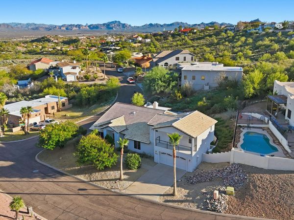 16615 N ASPEN Drive, Fountain Hills, AZ 85268