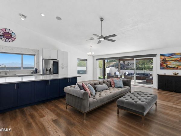16615 N ASPEN Drive, Fountain Hills, AZ 85268